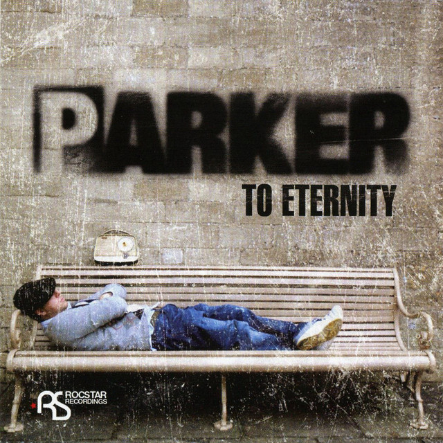 To Eternity cover art