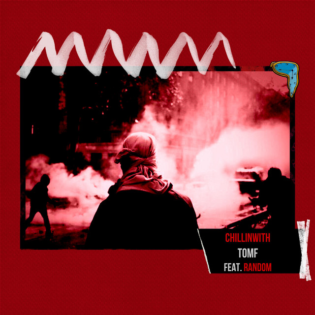Обкладинка: Tomf — Chillinwith
