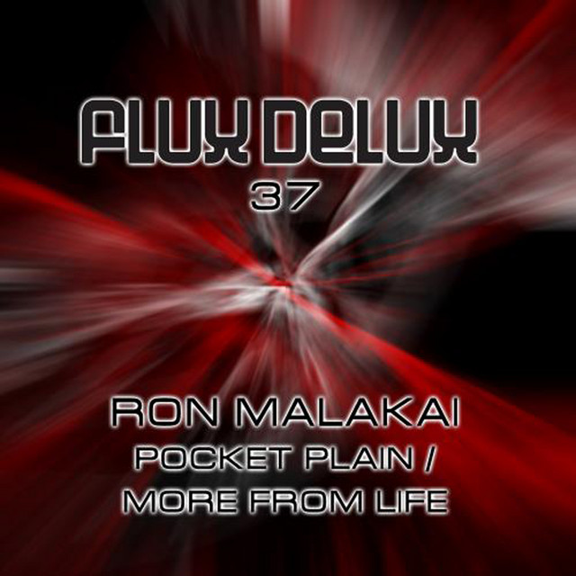 Pocket Plain / More From Life cover
