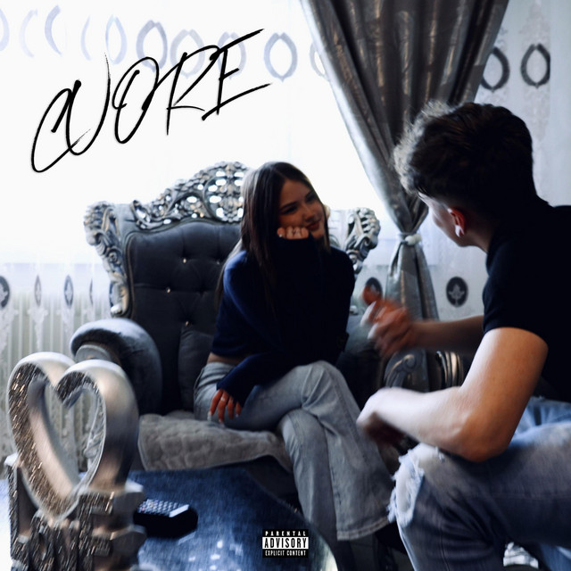 Cuore cover art