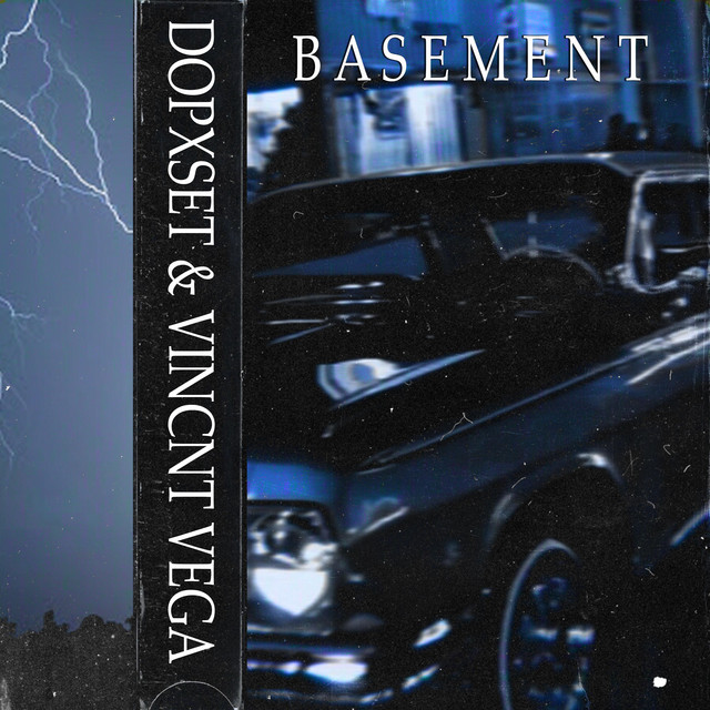 BASEMENT cover art