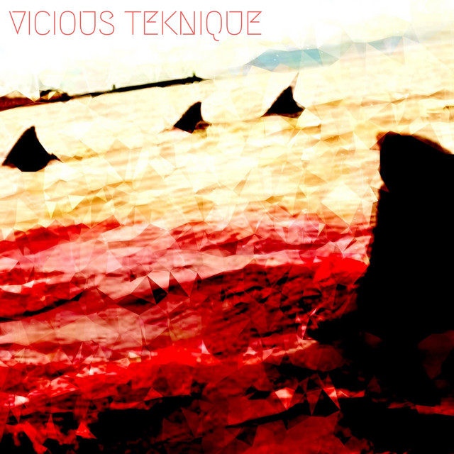 Blood in the Water