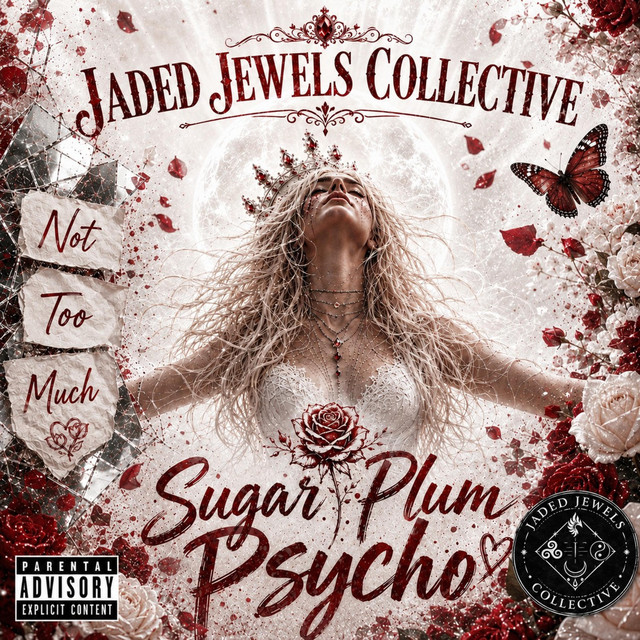 Sugar Plum Psycho