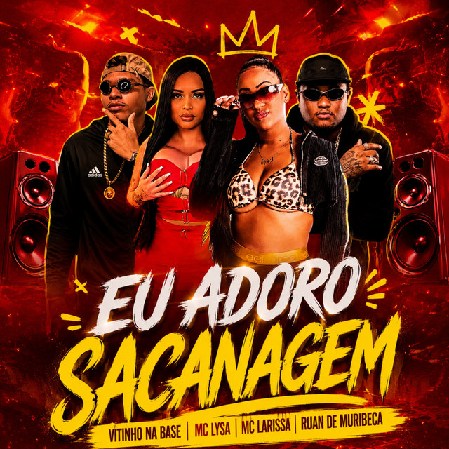 Eu Adoro Sacanagem