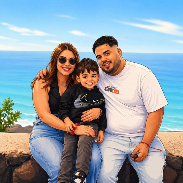 undefined album image