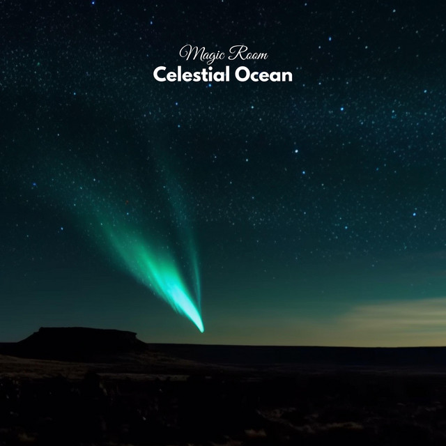 Celestial Ocean cover art
