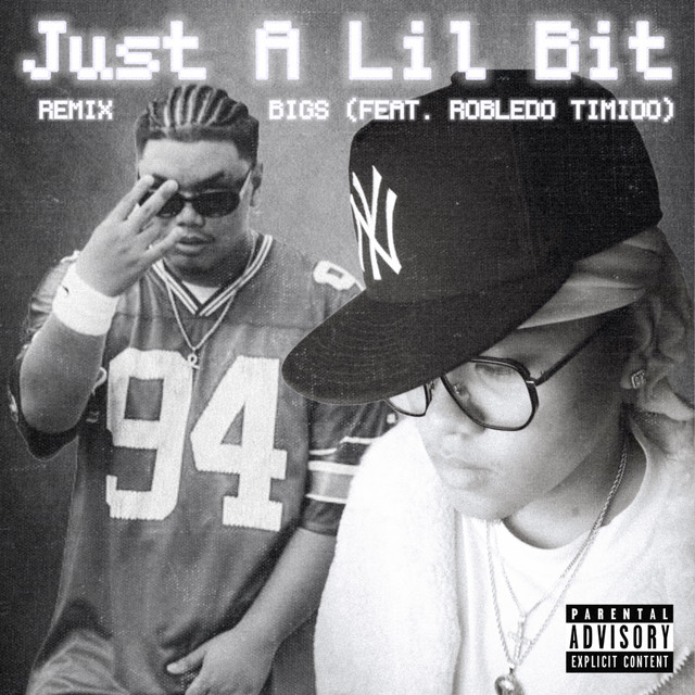 Real Shit - Just A Lil Bit Remix