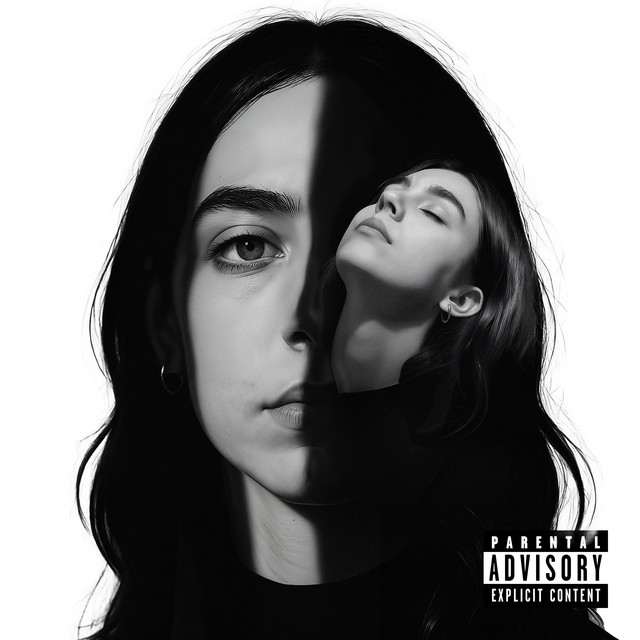 Somewhere Dark and Uncomfortable cover art