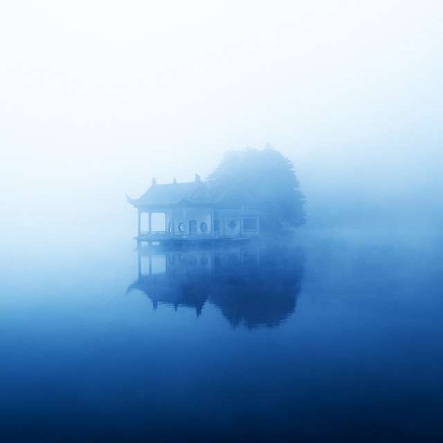 Cold Water