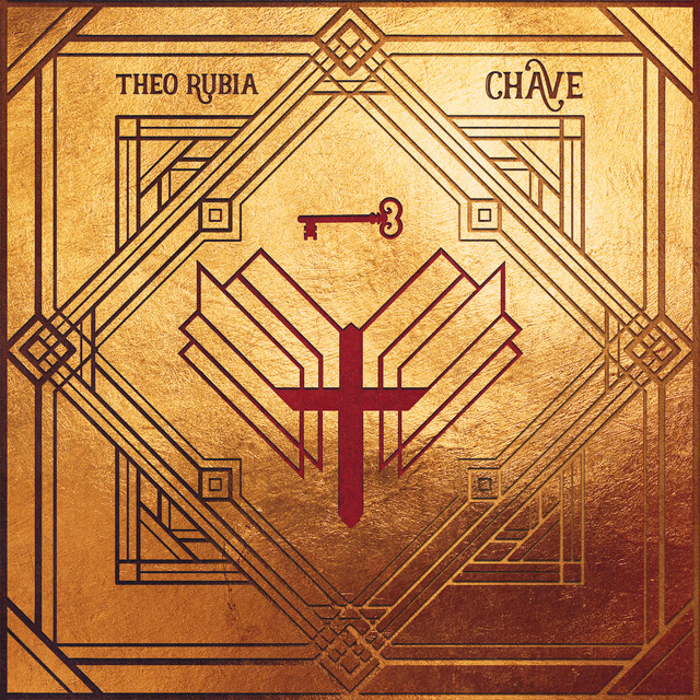 Chave cover art