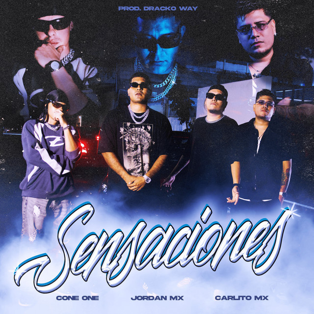 Sensaciónes