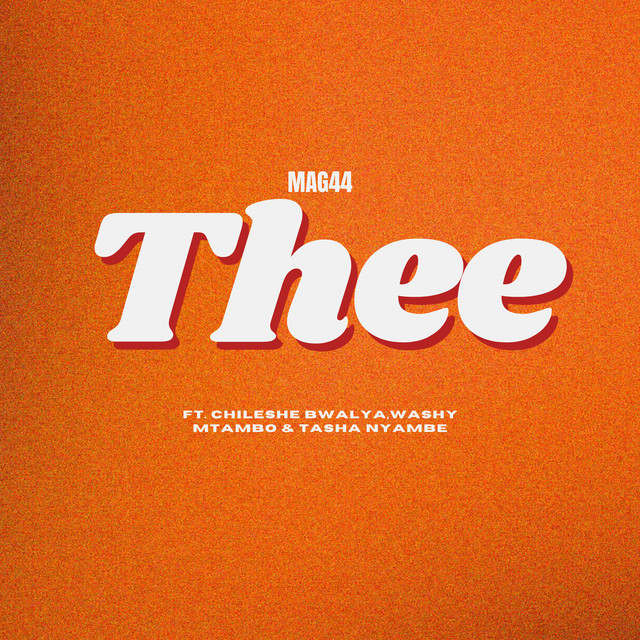 Thee