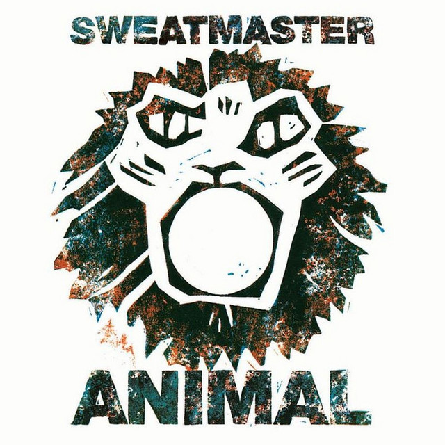 Animal cover art