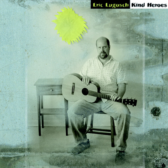 Kind Heroes cover