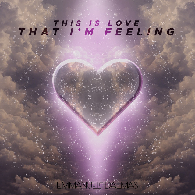 This is Love that I'm Feeling cover