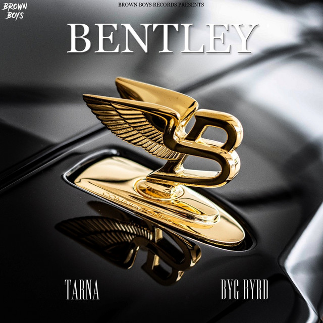Bentley