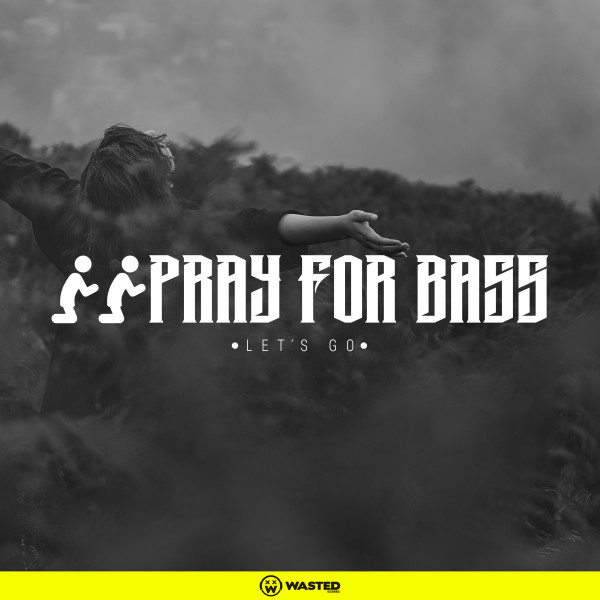 Let's Go album art