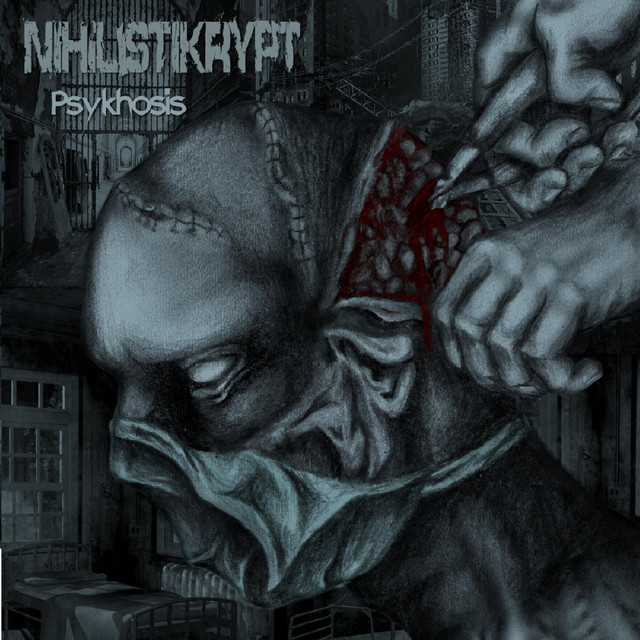 Psykhosis cover