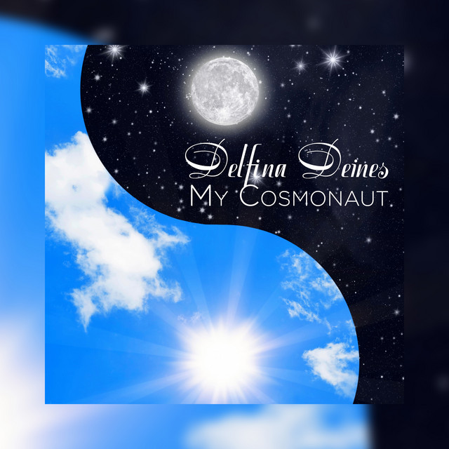 My Cosmonaut cover