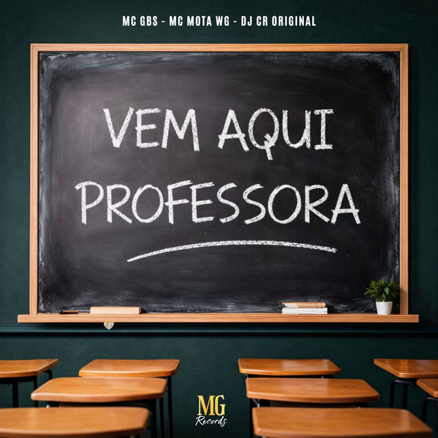 Vem Aqui Professora