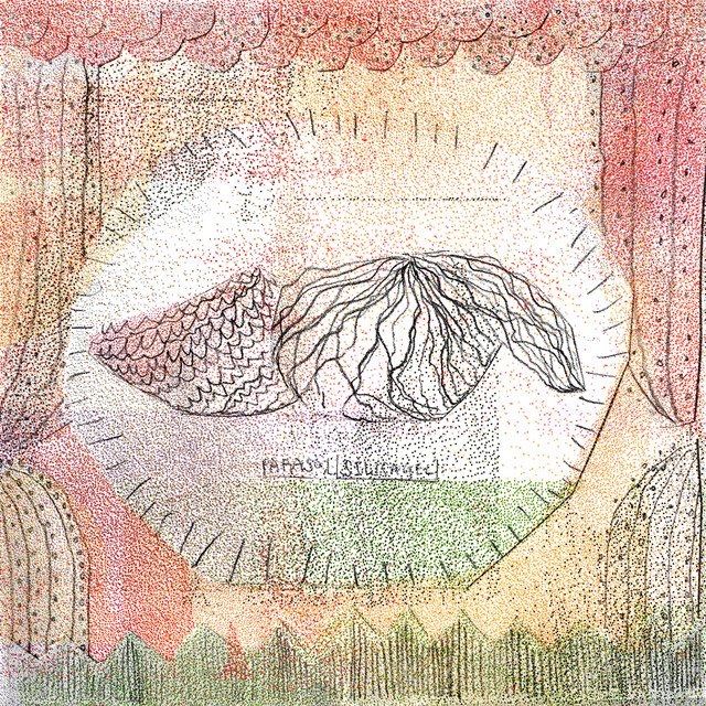 Space Angel cover art