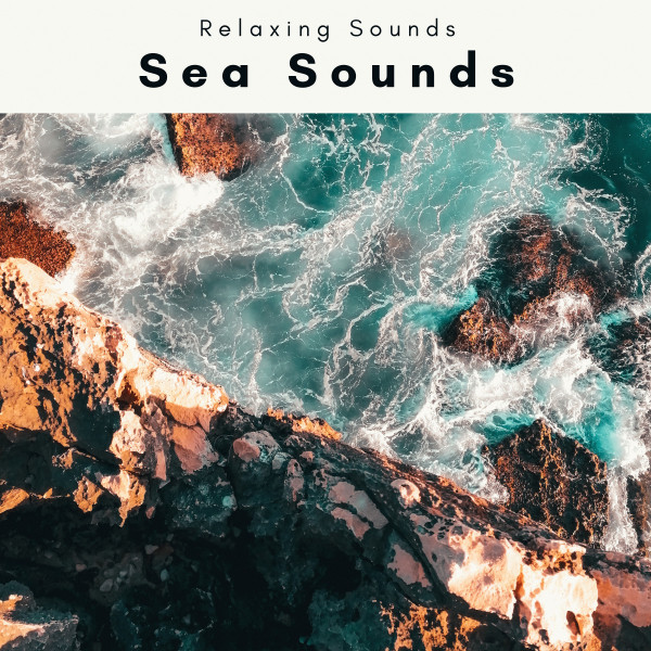 2 0 2 2 Sea Sounds cover art