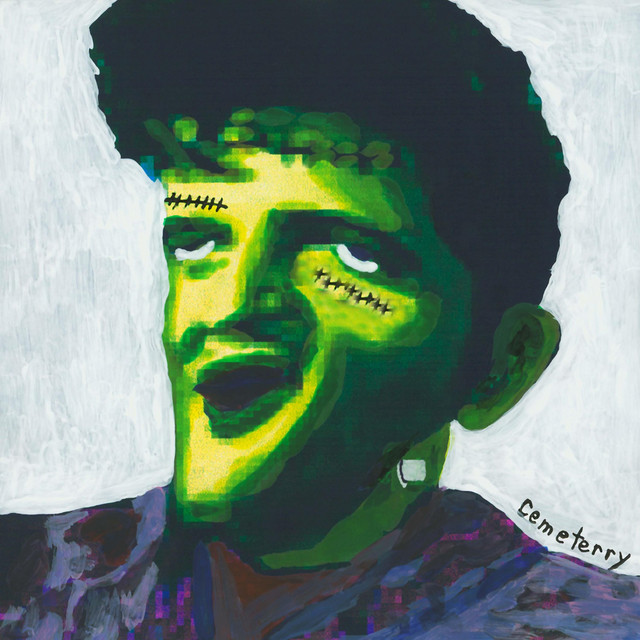 Cemeterry | Spotify