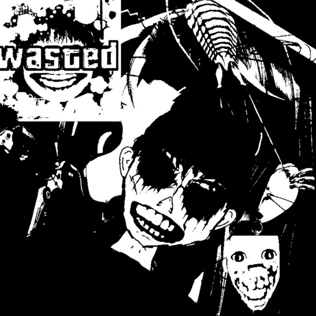 o desgraçadão cover art