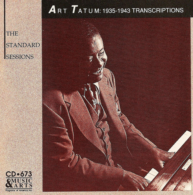 Art Tatum, Tatum.