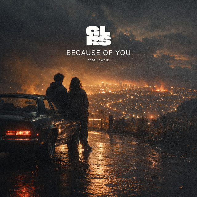 Because Of You