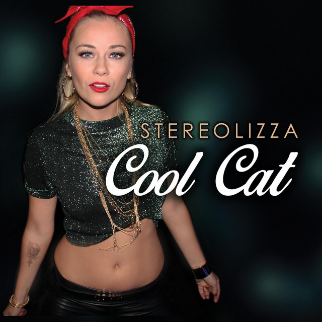 Обкладинка: Cool Cat — Stereolizza