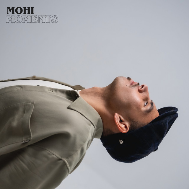 Moments cover art
