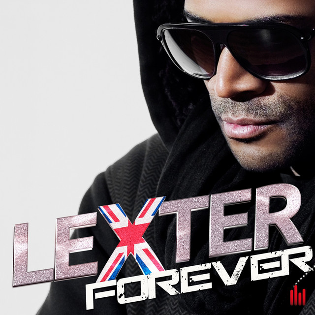 Forever cover art