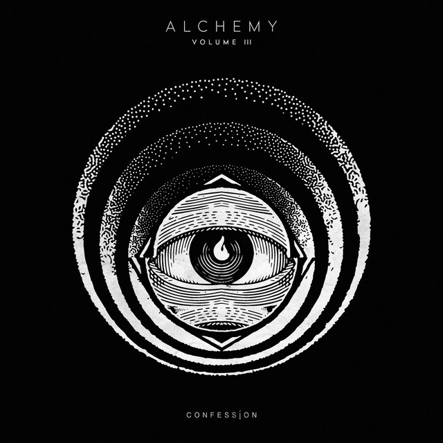 Alchemy, Vol. 3 cover art
