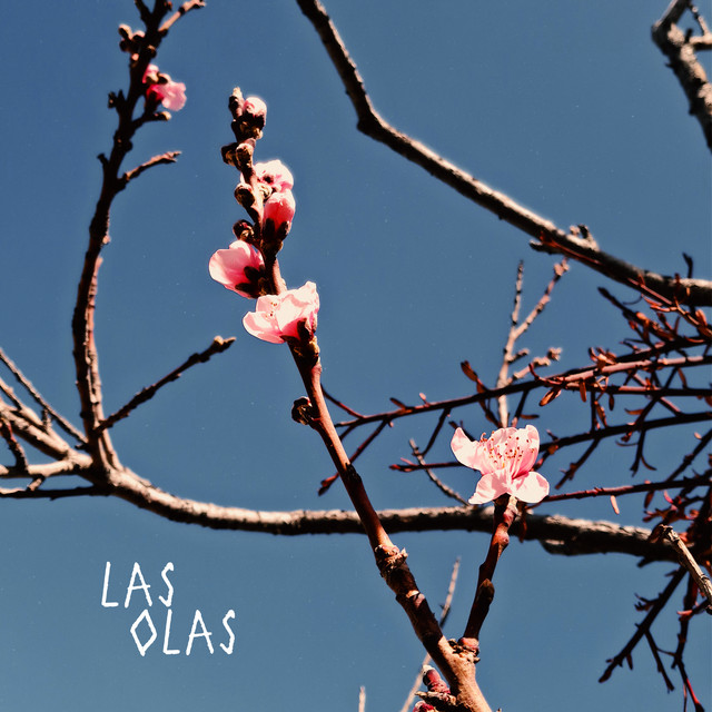 Las Olas cover art