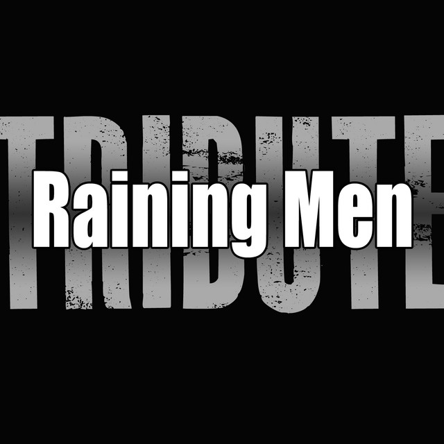 The Rihanna Tributors