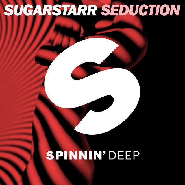 Seduction - Extended Mix album art