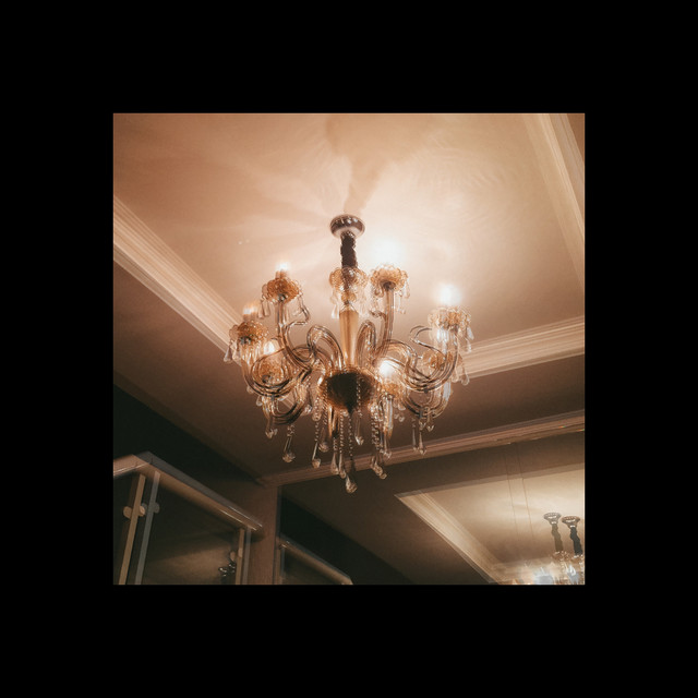Almost Lost cover art