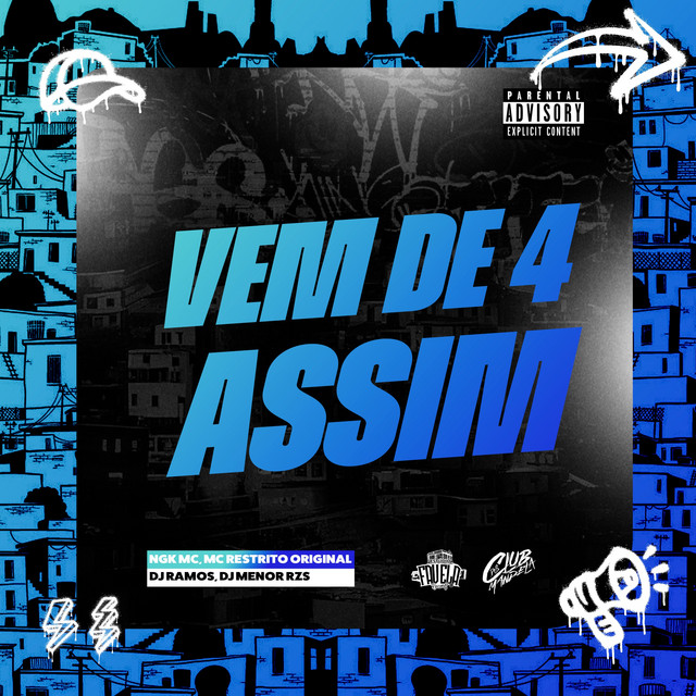Vem de 4 Assim