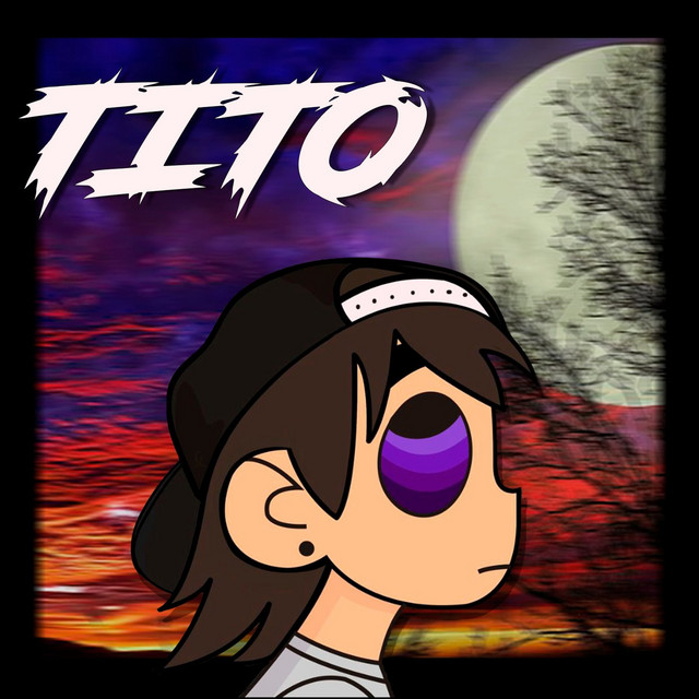 Sempre calmo cover art