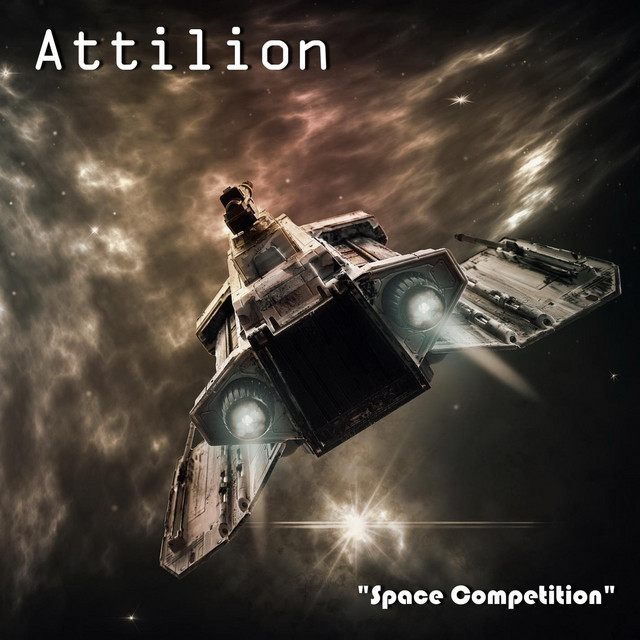 Space Competition (single)