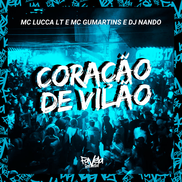 Coração de Vilão