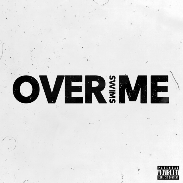 Over Me cover