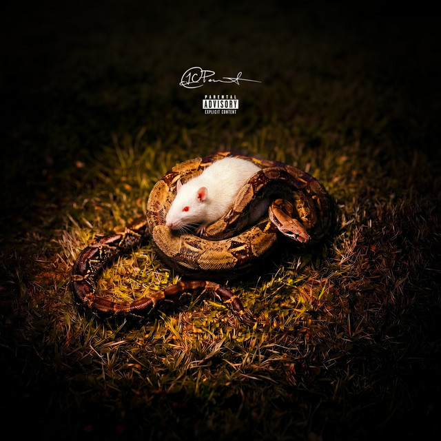 Snake Story Pt.3 cover art