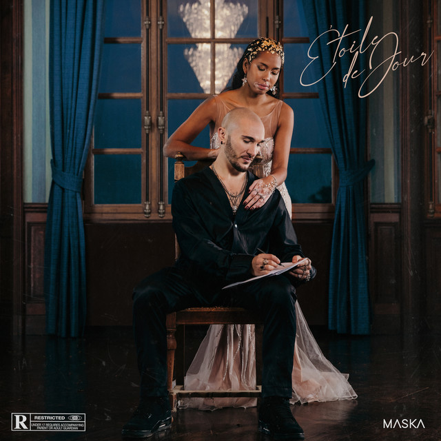 Étoile de Jour cover art