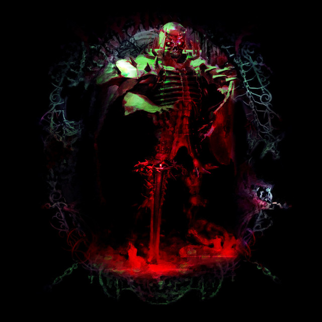 undefined album image