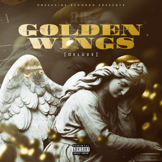 Golden Wings (Deluxe) cover art