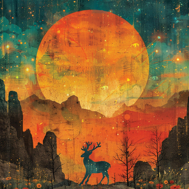 forever cover art