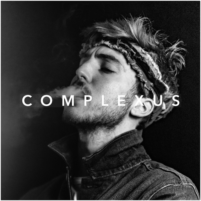Complexus cover art