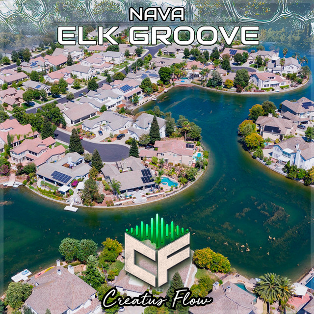 Обкладинка: Elk Groove — Nava
